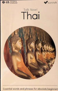 Thai Software for learning the Thai language