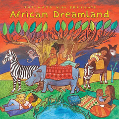 Multilingual Audio CDs