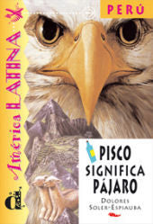 These books are in different levels of difficulty - some come with an audio cd to hear the story read aloud by a native speaker as you follow along. Besides the series on Latin America, each one highlighting a different country,