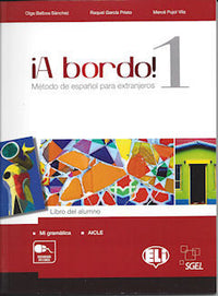 These are Spanish textbooks that can be used as the main curriculum or supplemental Spanish reference books - some are specifically centered on culture or cinema.