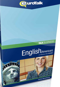 Talk Business American English cd-rom - Intermediate