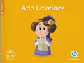 Ada Lovelace - Quelle-Histoire