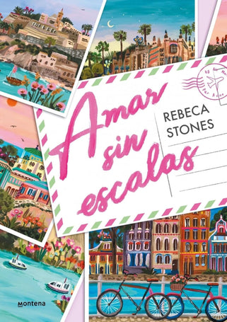6) SLA Advanced - Amar sin escalas