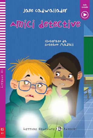 A1 - Amici detective