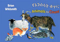 Animals to Count - Amharic-English edition by Brian Wildsmith