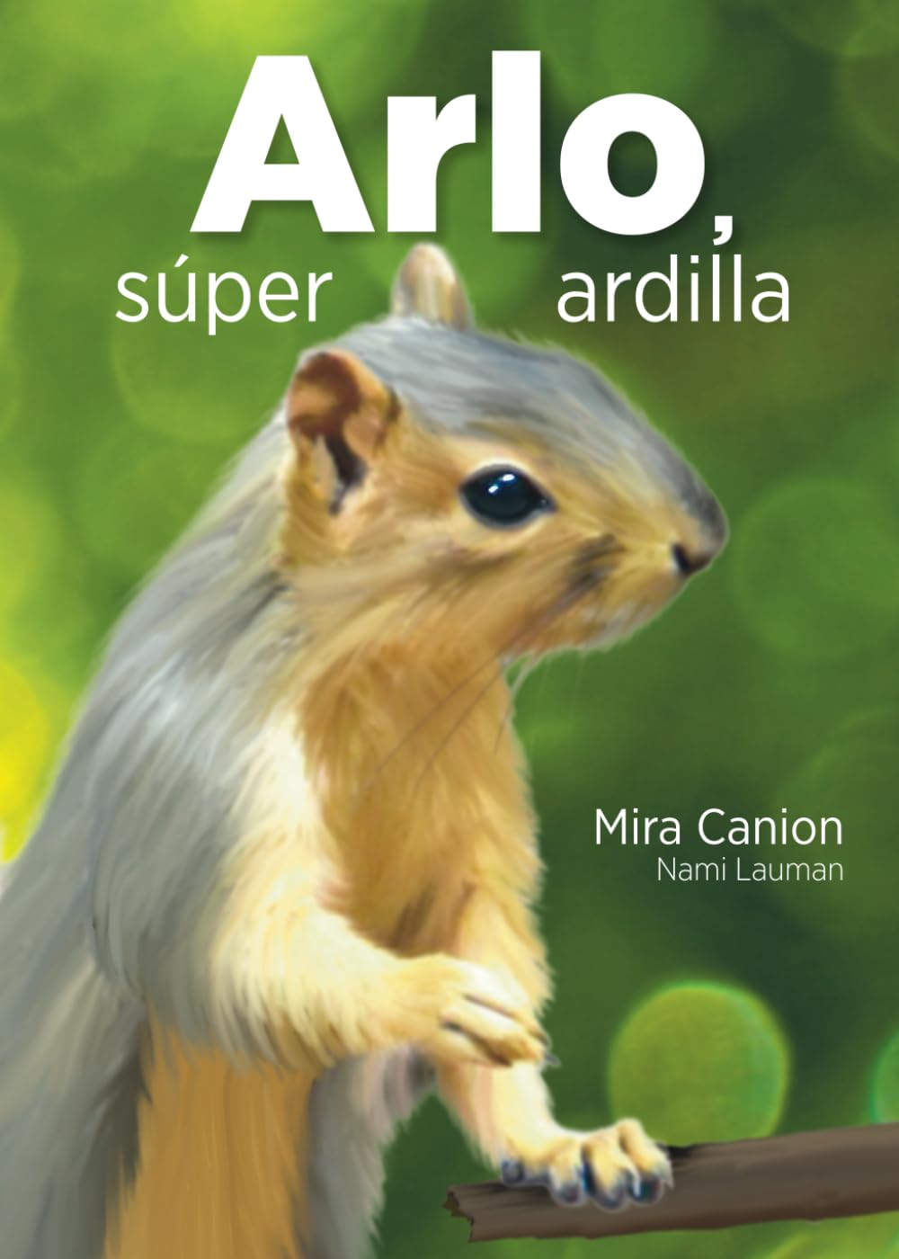 Level 1 - Arlo súper Aradilla