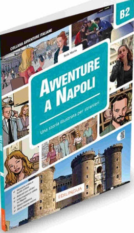 Avventure a Napoli B2