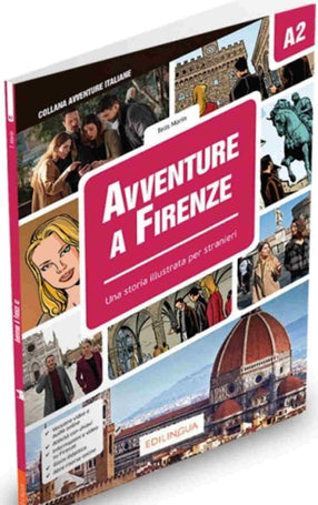Avventure a Firenze A2