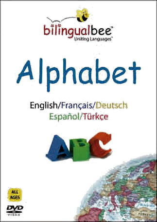 Bilingualbee Alphabet