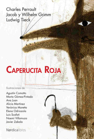 8th grade - Caperucita Roja