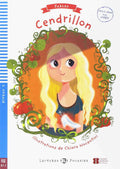 Cendrillon - Falbes Niveau 3 - Illustrations de Chiara Nocentini. Lectures Poussins