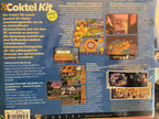 Coktel Kit includes programs like Adi Junior, all in German