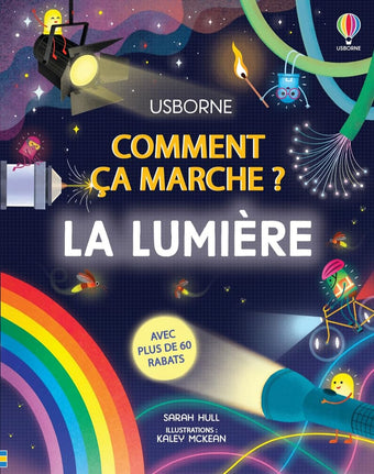 Comment ça marche? La lumière