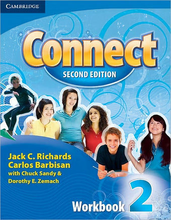 Connect 2 Workbook
