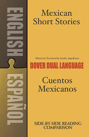 Cuentos Mexicanos - Mexican Short Stories