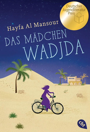 7th optional - Das Mädchen Wadjda