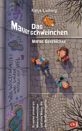 6th Grade Required - Das Mauerschweinchen