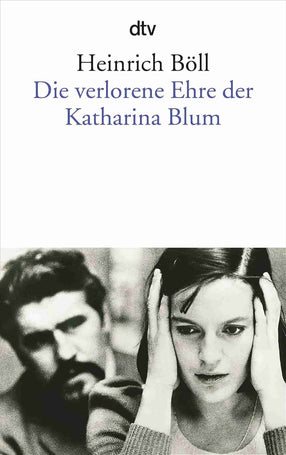 Required 11th & 12th Language and Literature - Die verlorene Ehre der Katharina Blum