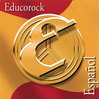 Educorock Español CD