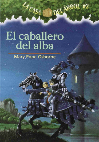 El Caballero del Alba