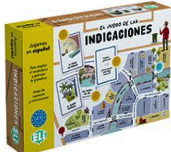 A2-B1 - El Juego de las Indicaciones