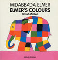Elmer-s-Colours-Somali-English-David-McKee