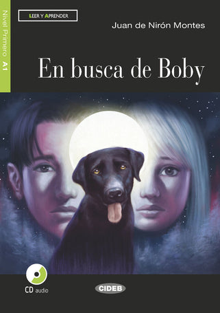 2) SLA Novice High - En busca de Boby