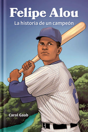 Level 2 - Felipe Alou: La historia de un campeón