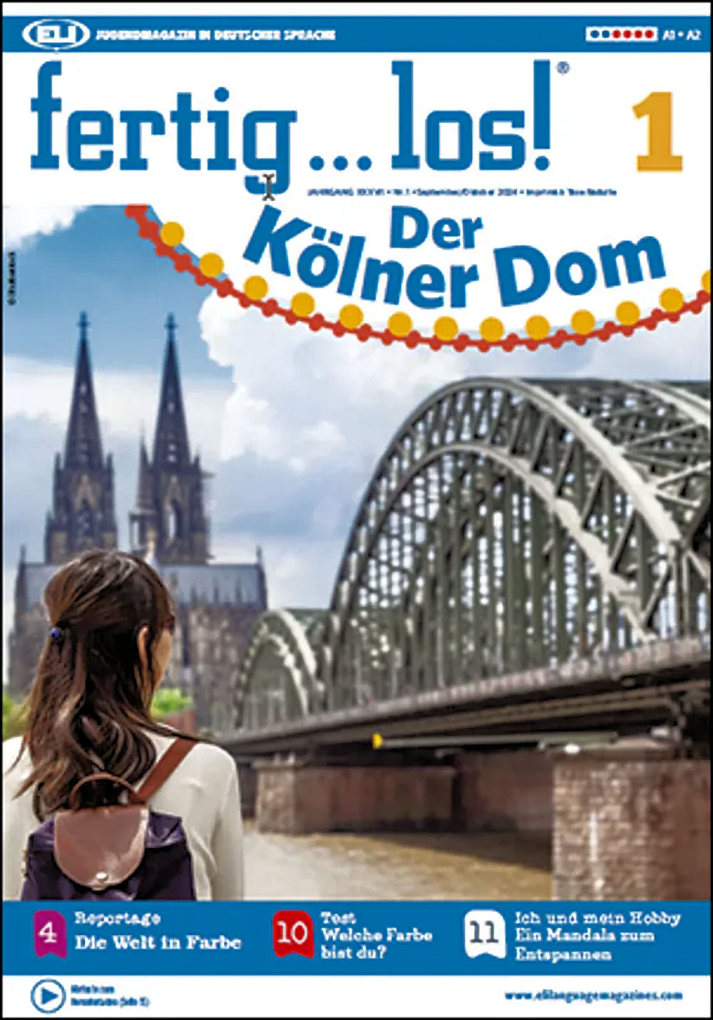 A1-A2 Fertig...los!
