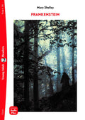 Frankenstein by Mary Shelley. Young Adult Eli Readers with downloadable audio files.