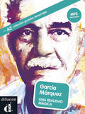 García Márquez Una Realidad Mágica - A2 - Colección Grandes Personajes from Dirusión.