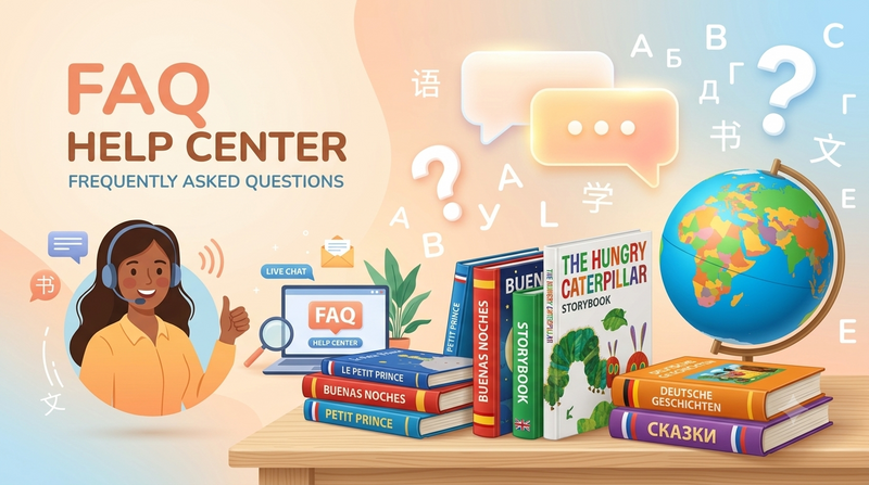 Frequently Asked Questions