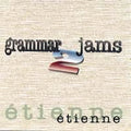 Grammar Jams 2 audio cd by étienne