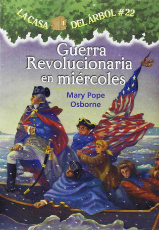 Guerra revolucionaria en miércoles