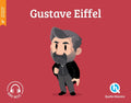 Gustave Eiffel - Tu le connais pour sa fameuse tour Eiffel, monument devenu le symbole de Paris ! Quelle Histoire