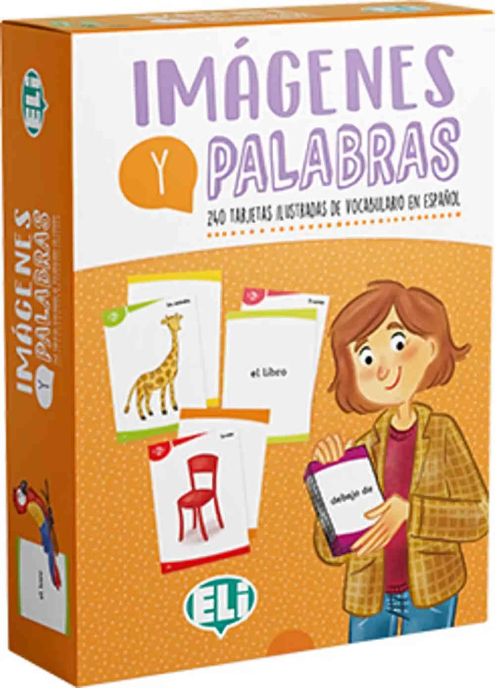 Imágenes y Palabras