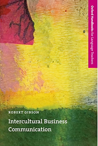 Intercultural Business Communication