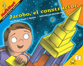 Jacobo el contructor - MathStart - contar hacia adelante by stuart murphy. Nivel 1.