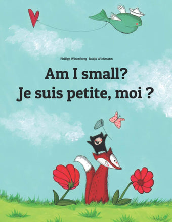 Je suis petite, moi?