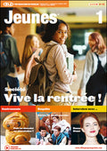Jeunes - French Magazine B1-B2