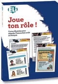 Joue ton role! Cartes illustrees pour stimuler l'interaction orale