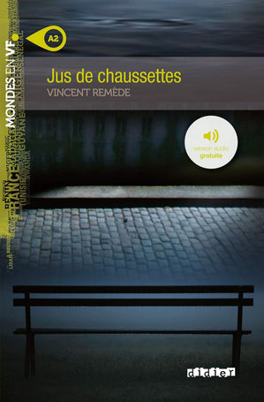Mondes en VF A2 - Jus de chausettes