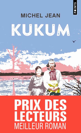 Required Reader - Grade 12 SL - Kukum
