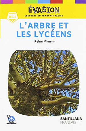 Niveau 5 - Arbre et les lycéens, L'