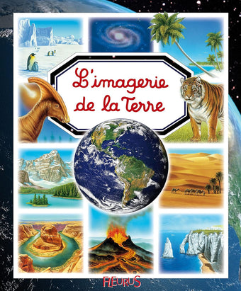 L'Imagerie de la Terre