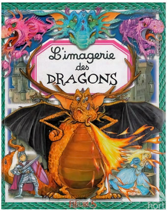 L'Imagerie des Dragons