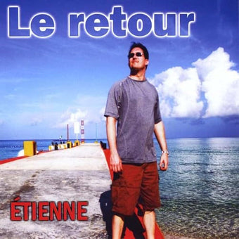Le Retour CD