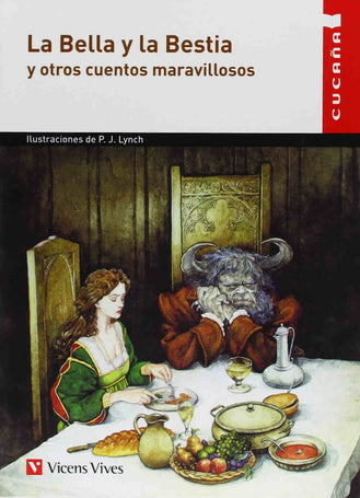 Bella y la Bestia y otros cuentos maravillosos, La