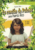 La cancion de Paloma para Puerto Rico - Nuestras Voces by Adriana Erin Rivera