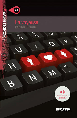 Mondes en VF A2 - La voyeuse